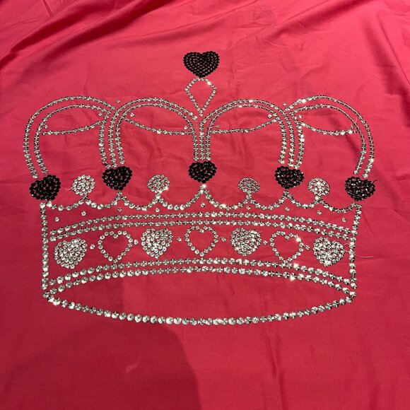 COPY - PRINCESS Duvet Cover Twin Size Button Up 50% Cotton 50% Polyester - Picture 9 of 12